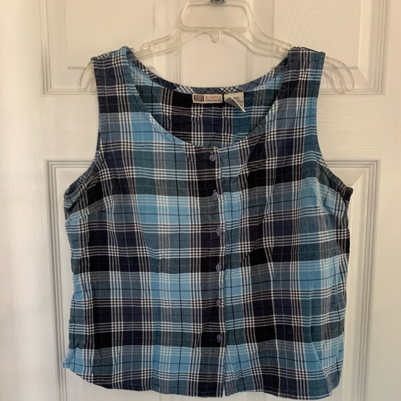 Faded Glory Tops - Womens Faded Glory Tank